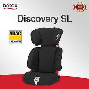 Britax discovery sl outlet adac