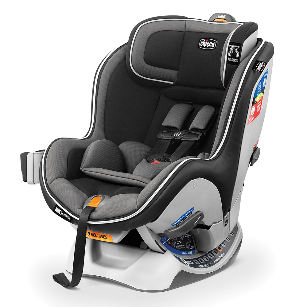 כיסא בטיחות נקסטפיט זיפ - NextFit Zip כיסא בטיחות נקסטפיט זיפ - NextFit Zip