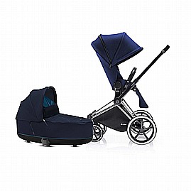 cybex priam mini