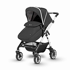 egg pushchair car seat