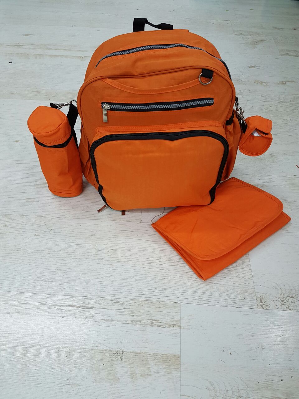 תיק החתלה גב Michel תיק החתלה גב Michel