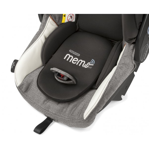 פד זיכרון מתחבר BT למניעת שכחת ילדים ברכב דגם Memo Pad פד זיכרון מתחבר BT למניעת שכחת ילדים ברכב דגם Memo Pad