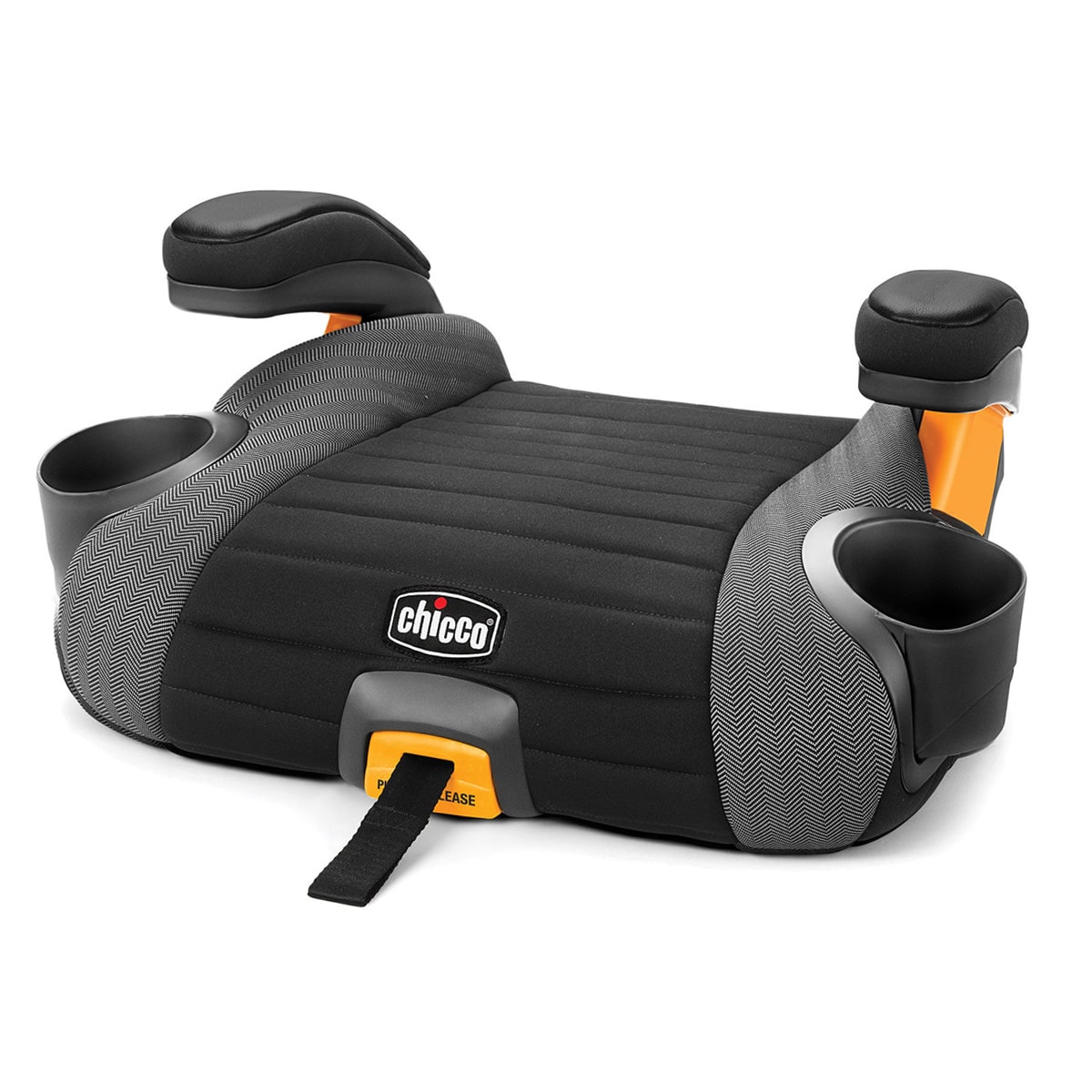 בוסטר גופיט פלוס – GoFit Plus אפור שחור בוסטר גופיט פלוס – GoFit Plus אפור שחור