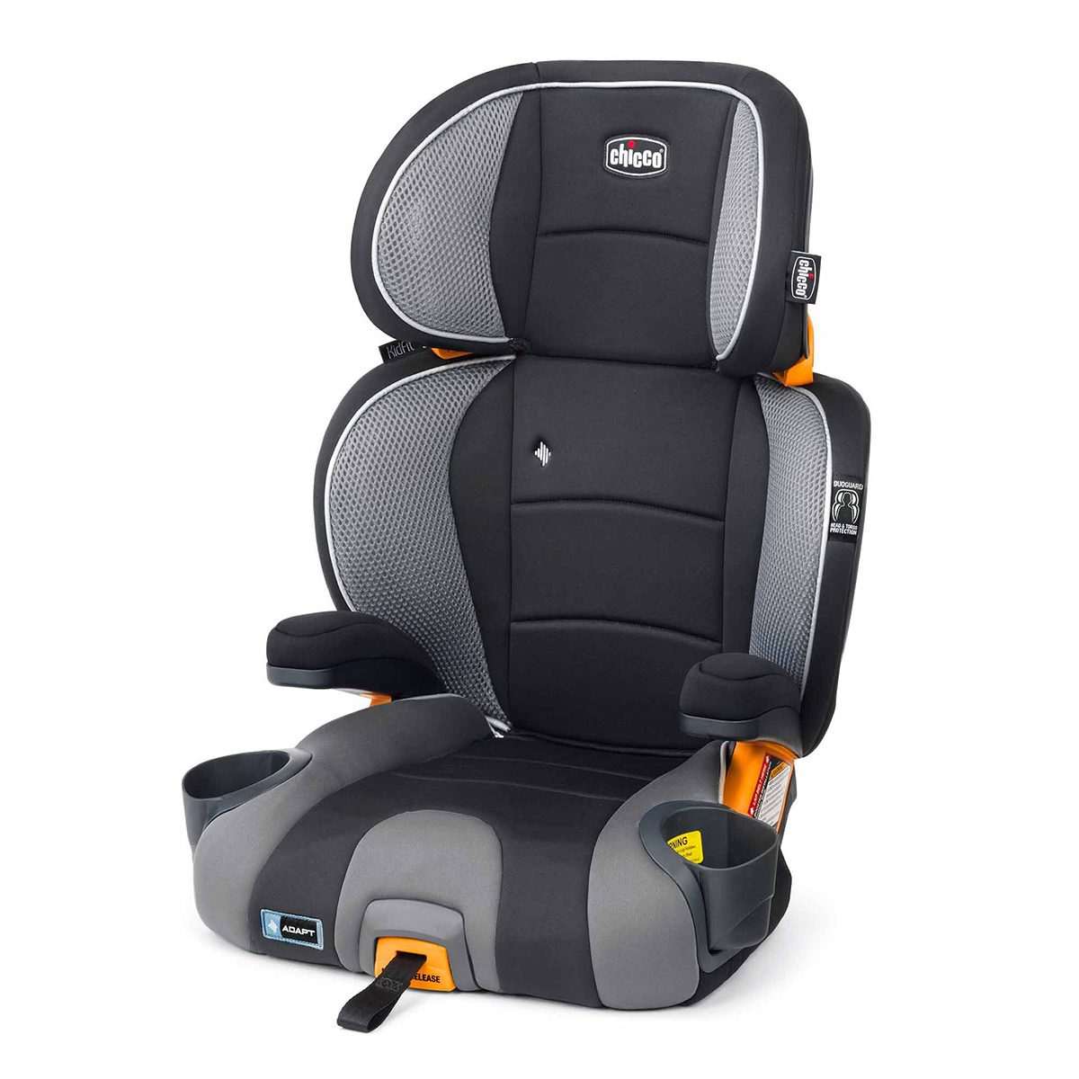 בוסטר קידפיט אדפט פלוס - KidFit Adapt Plus בוסטר קידפיט אדפט פלוס - KidFit Adapt Plus