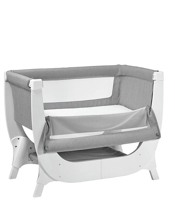 עריסה מפוארת דגם Air Bedside Crib עריסה מפוארת דגם Air Bedside Crib