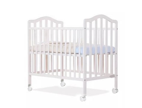 מיטת תינוק מעץ מלא 1M מיטת תינוק מעץ מלא 1M