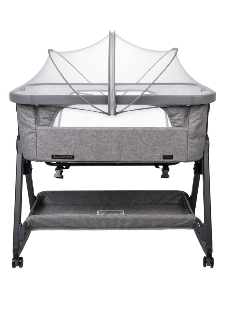 NOA COMFORT 2023 Sport Line - ריפוד אפור שלד אפור NOA COMFORT 2023 Sport Line - ריפוד אפור שלד אפור