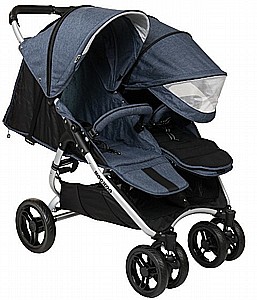 Orders kookoo biba stroller