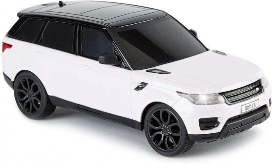 מכונית שלט רחוק -LAND ROVER מכונית שלט רחוק -LAND ROVER