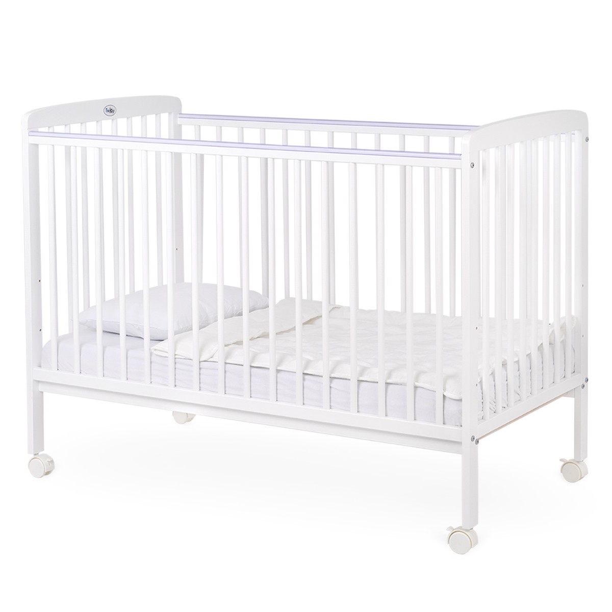 מיטה לתינוק סטארלייט - Starlight™ 120X60 cm מיטה לתינוק סטארלייט - Starlight™ 120X60 cm