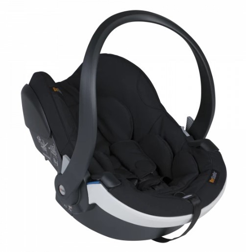 סלקל BeSafe iZi Go Modular X1 i-Size סלקל BeSafe iZi Go Modular X1 i-Size