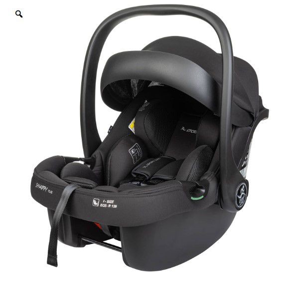 I-HAPPY PLUS-סלקל איי הפי פלוס- ספורט ליין- SPORT LINE-שחור מלא I-HAPPY PLUS-סלקל איי הפי פלוס- ספורט ליין- SPORT LINE-שחור מלא