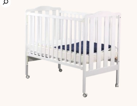מיטת תינוק דגם אוורסט בייבי מישל Baby Michel מיטת תינוק דגם אוורסט בייבי מישל Baby Michel