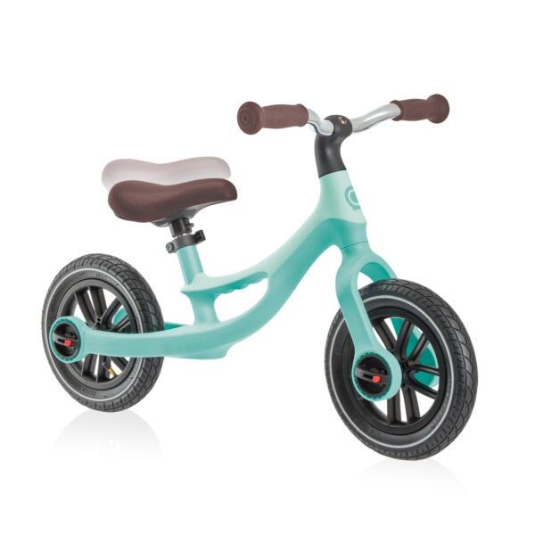 GO BIKE ELITE AIR אופני איזון- גלובר GLOBBER-ירוק GO BIKE ELITE AIR אופני איזון- גלובר GLOBBER-ירוק