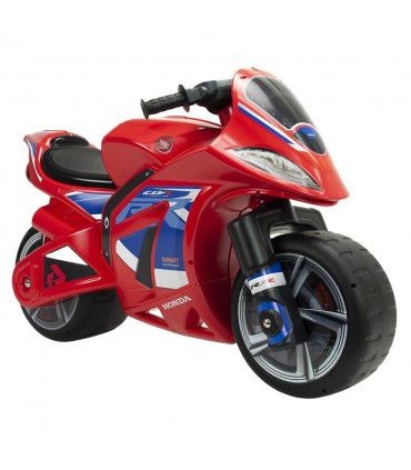 INJUSA WINNER RIDE-ON אופנוע- אדום INJUSA WINNER RIDE-ON אופנוע- אדום