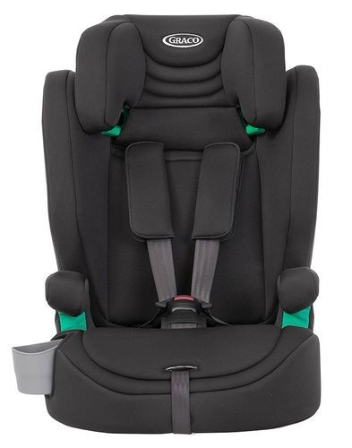 בוסטר גב רצועות גרקו אלדורה Graco Eldura R129 בוסטר גב רצועות גרקו אלדורה Graco Eldura R129