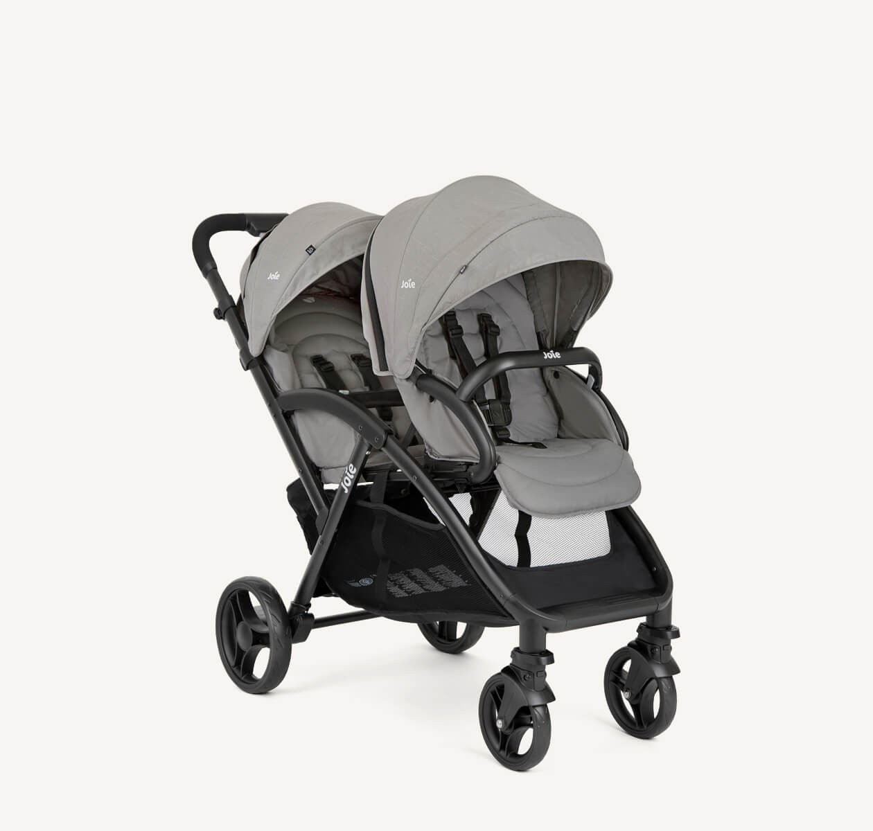 עגלת אחים Evalite Duo עגלת אחים Evalite Duo