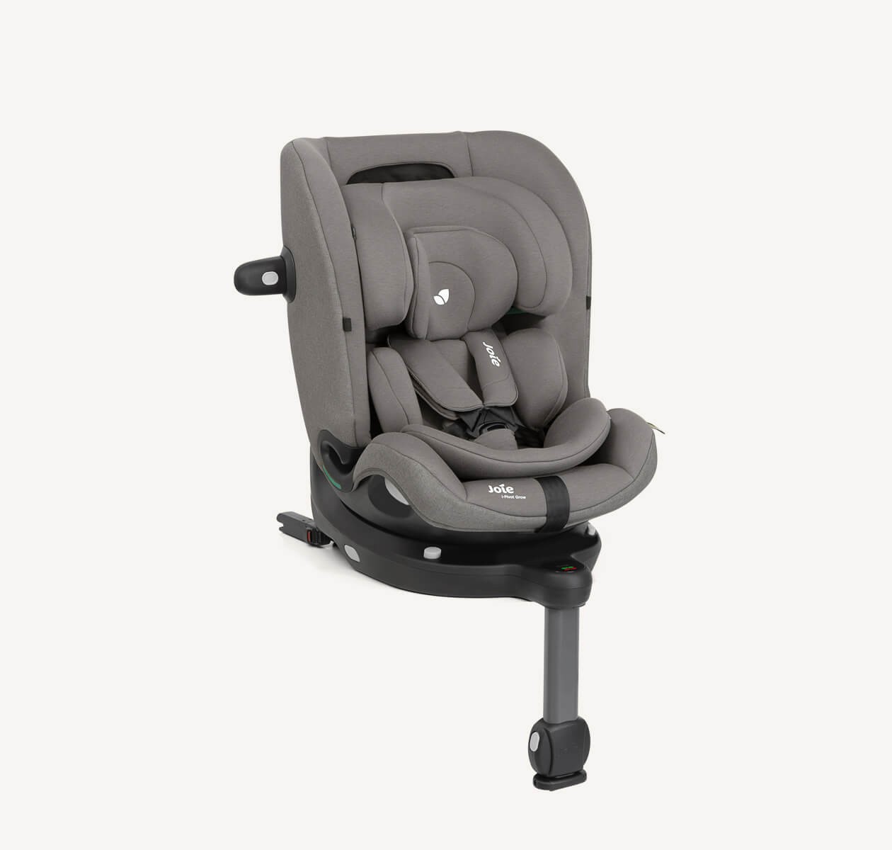 כסא בטיחות מסתובב מלידה ועד גובה 135 סמ דגם i-Pivot Grow כסא בטיחות מסתובב מלידה ועד גובה 135 סמ דגם i-Pivot Grow