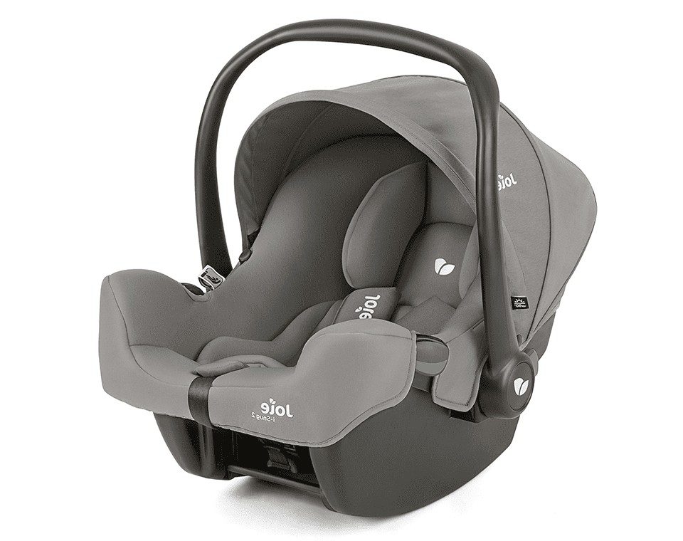 סלקל בטיחותי I-size מאושר לעליה למטוס דגם 2 I Snug סלקל בטיחותי I-size מאושר לעליה למטוס דגם 2 I Snug