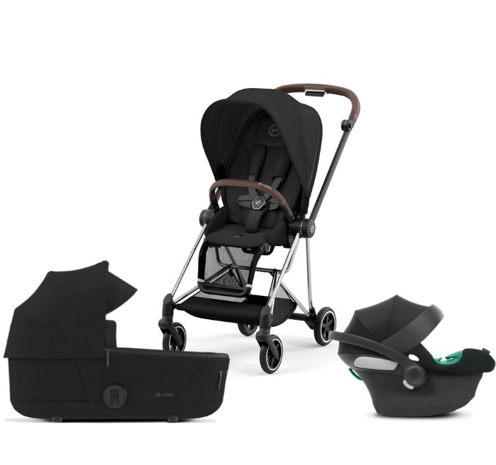 עגלת תינוק משולבת 3 חלקים מיוס Mios 3 - אמבטיה+טיולון+סלקל עגלת תינוק משולבת 3 חלקים מיוס Mios 3 - אמבטיה+טיולון+סלקל
