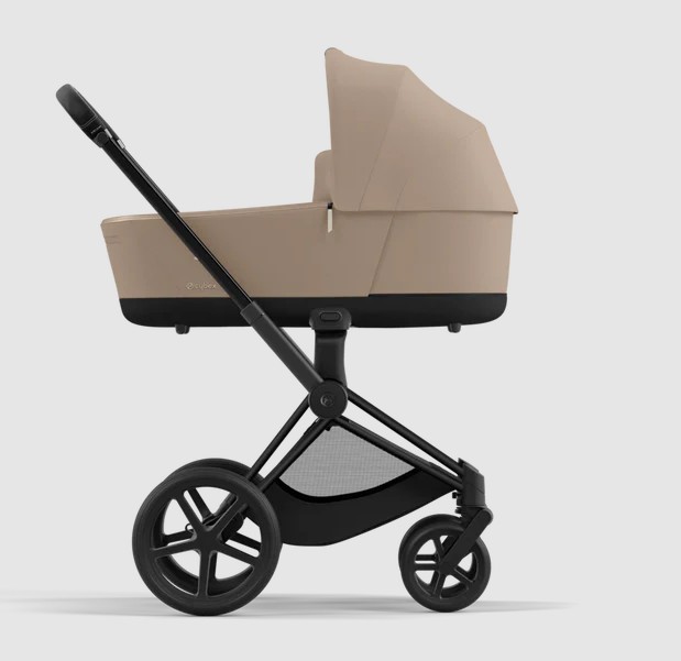 עגלת תינוק פריאם Priam 4 ורוד- Cybex- peach pink עגלת תינוק פריאם Priam 4 ורוד- Cybex- peach pink