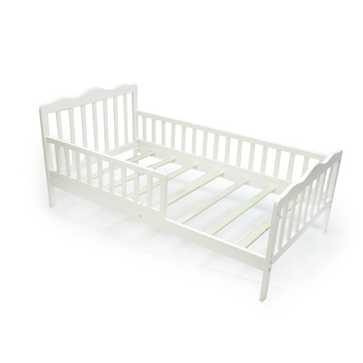 מיטת מעבר מלודי - Melody Toddler Bed V2 מיטת מעבר מלודי - Melody Toddler Bed V2