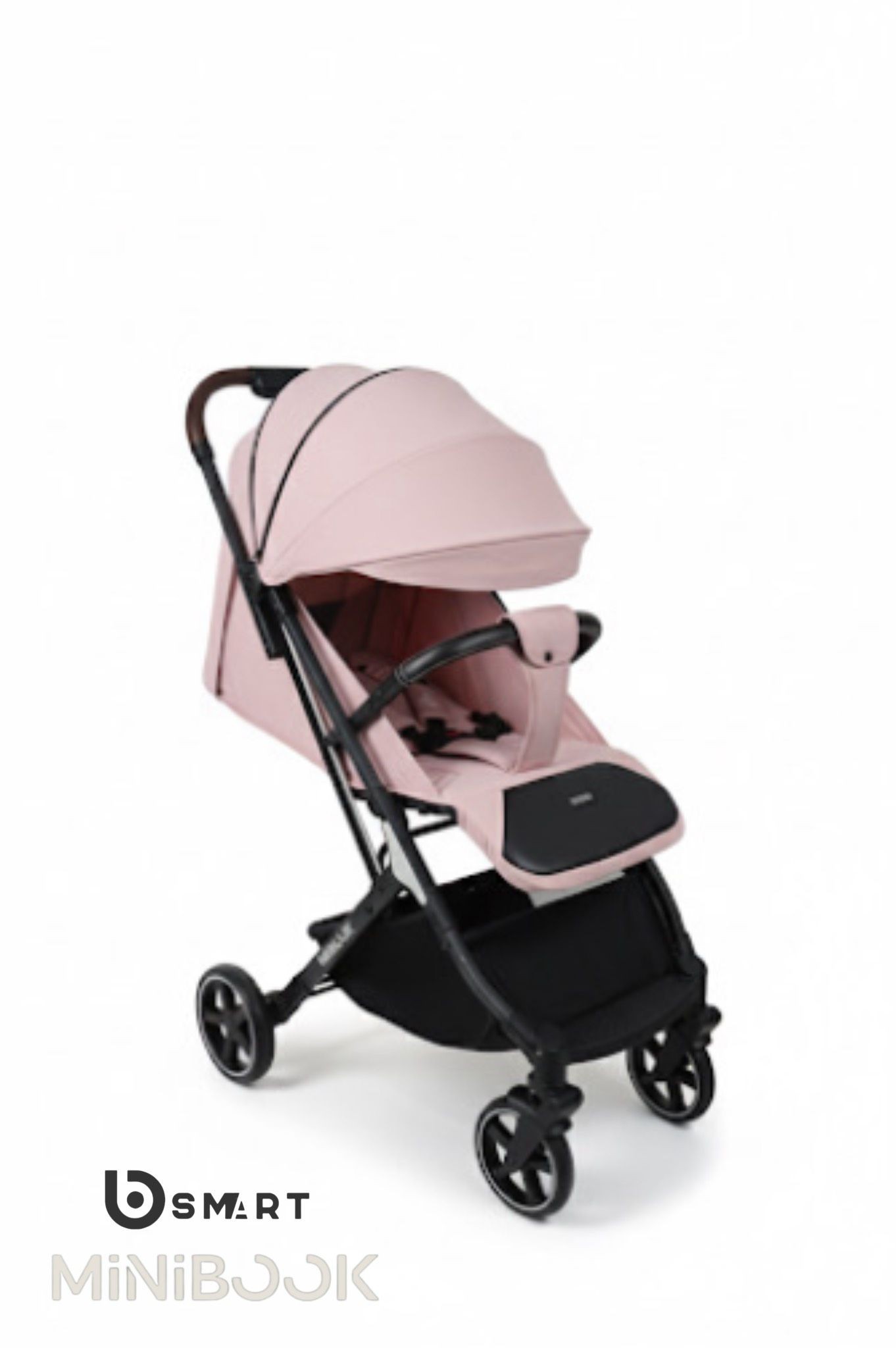 טיולון מיני בוק - בי סמרט MINI BOOK bsmart ירוק מנטה טיולון מיני בוק - בי סמרט MINI BOOK bsmart ירוק מנטה