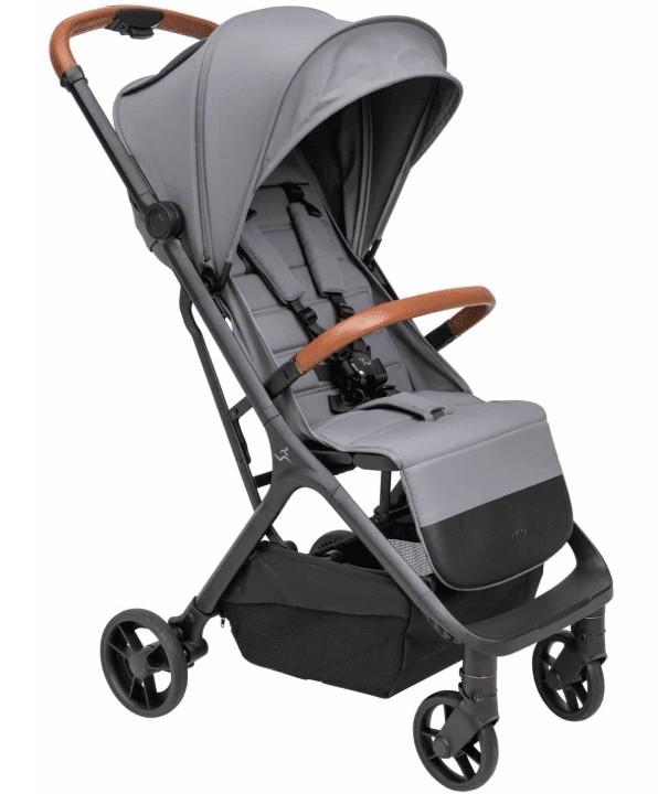 טיולון ספורט ליין סינקו SPORT LINE CINCO שחור מלא טיולון ספורט ליין סינקו SPORT LINE CINCO שחור מלא