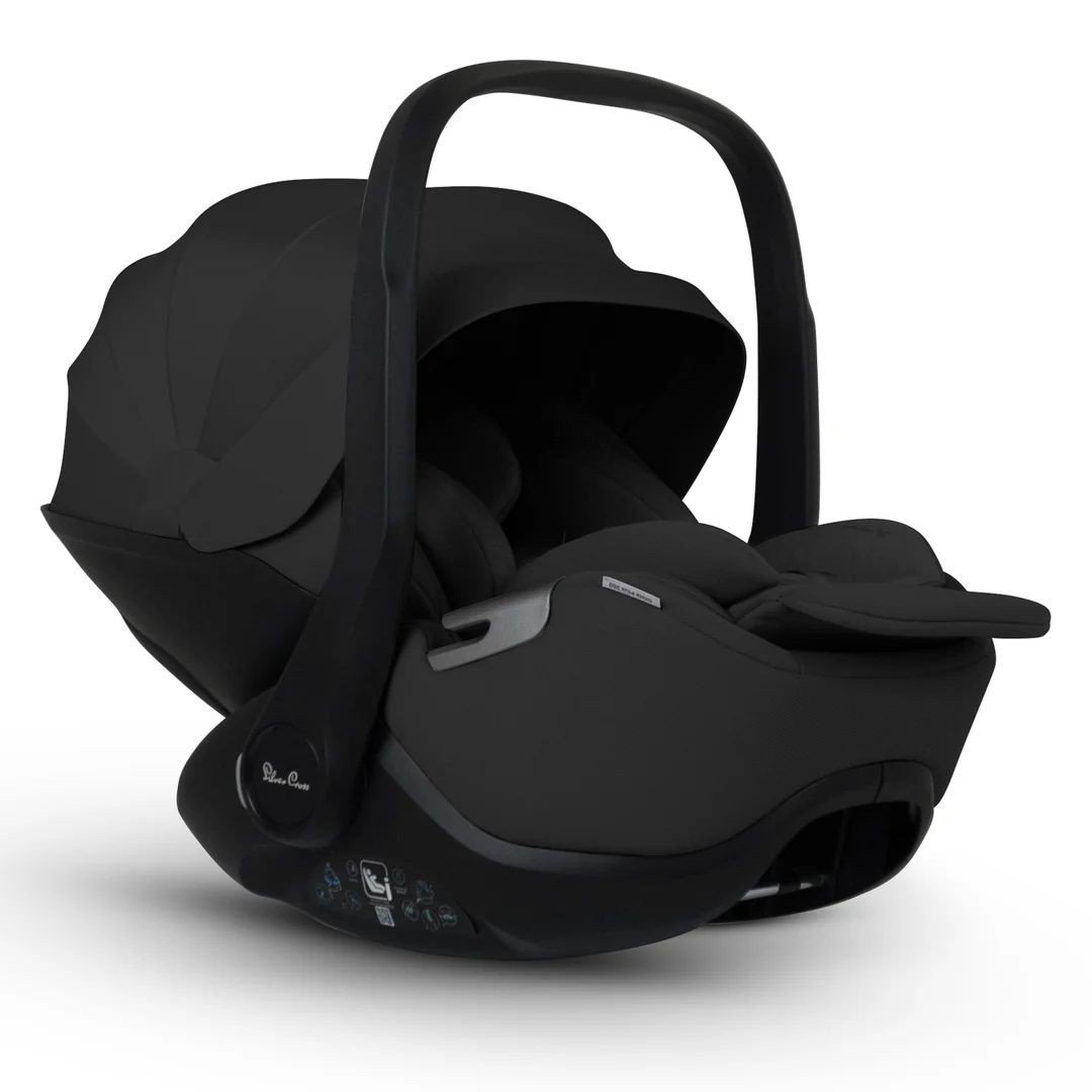 סלקל נשכב מלידה ועד 18 חודשים דגם Glider Plus 360-סילבר קרוס-SILVER CROSS-חול סלקל נשכב מלידה ועד 18 חודשים דגם Glider Plus 360-סילבר קרוס-SILVER CROSS-חול