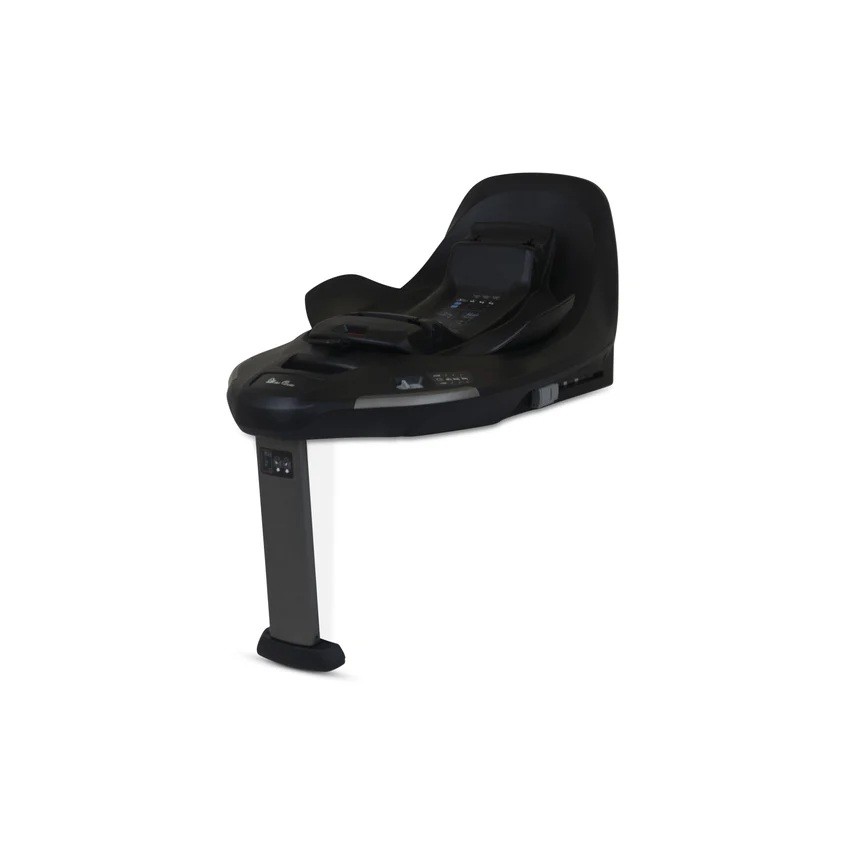 בסיס איזופיקס מסתובב לרכב דגם Base Plus 360 Rotating-SILVER CROSS- סילבר קרוס בסיס איזופיקס מסתובב לרכב דגם Base Plus 360 Rotating-SILVER CROSS- סילבר קרוס