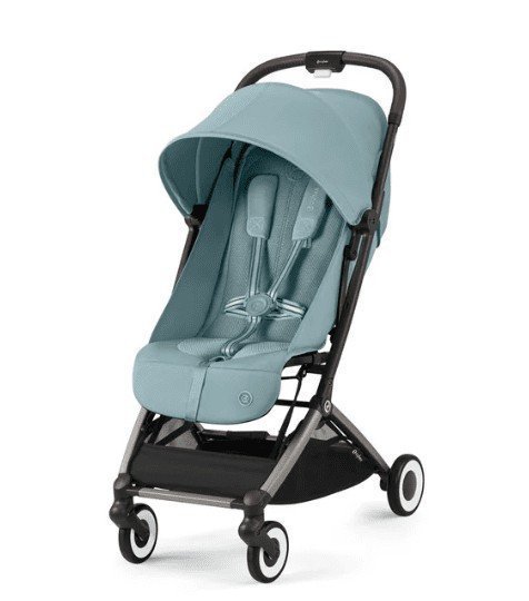 טיולון Orfeo לבן Canvas White-סייבקס אורפאו טיולון Orfeo לבן Canvas White-סייבקס אורפאו