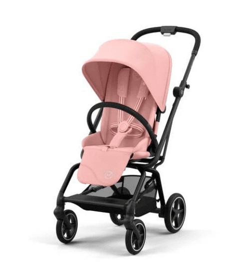 עגלת טיולון Eezy S Twist +2 אפור Fog Grey-איזי אס טוויסט עגלת טיולון Eezy S Twist +2 אפור Fog Grey-איזי אס טוויסט