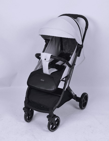 טיולון מיני בוק - בי סמרט MINI BOOK bsmart בז' טיולון מיני בוק - בי סמרט MINI BOOK bsmart בז'
