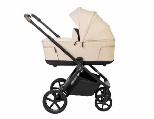 עגלת ספורט ליין סיילו אקסל- Sport Line Cielo Xl-מוקה עגלת ספורט ליין סיילו אקסל- Sport Line Cielo Xl-מוקה