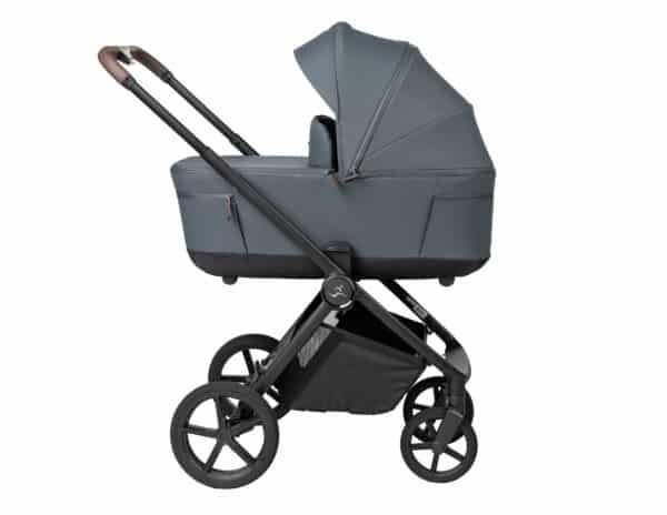 עגלת ספורט ליין סיילו אקסל- Sport Line Cielo Xl-שחור עגלת ספורט ליין סיילו אקסל- Sport Line Cielo Xl-שחור