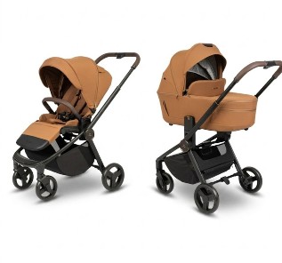עגלת CIELO BASIC Z- Sport Line - ספורט ליין סיילו בייסיק 2026-כאמל עגלת CIELO BASIC Z- Sport Line - ספורט ליין סיילו בייסיק 2026-כאמל