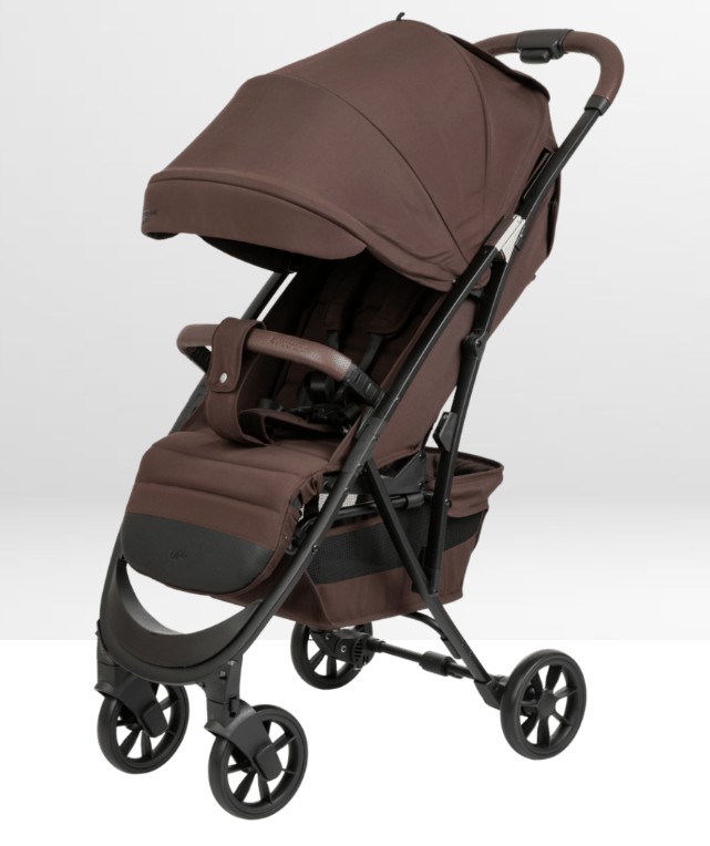 VYPER SPORT- וייפר ספורט ליין 2025 - אפור ידית חום VYPER SPORT- וייפר ספורט ליין 2025 - אפור ידית חום