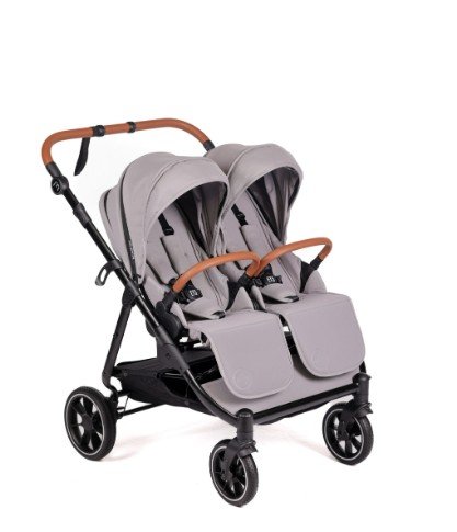 עגלת תאומים-0.EASY TWIN 5 בייבי מונסטר-שחור עגלת תאומים-0.EASY TWIN 5 בייבי מונסטר-שחור