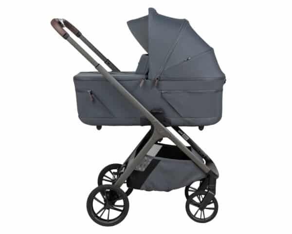 עגלת אליקס ספורט ליין-Sport Line ALIX -מוקה עגלת אליקס ספורט ליין-Sport Line ALIX -מוקה