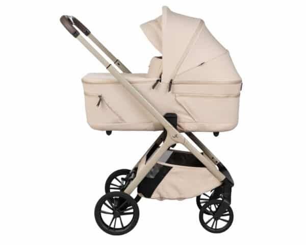 עגלת אליקס ספורט ליין-Sport Line ALIX -שחור עגלת אליקס ספורט ליין-Sport Line ALIX -שחור