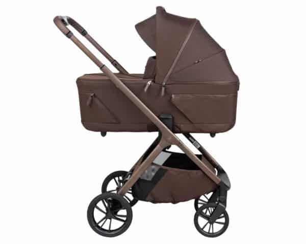 עגלת אליקס ספורט ליין-Sport Line ALIX -שמנת עגלת אליקס ספורט ליין-Sport Line ALIX -שמנת