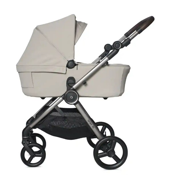 עגלת Anex IQ- אנקס איי קיו-soya שמנת עגלת Anex IQ- אנקס איי קיו-soya שמנת