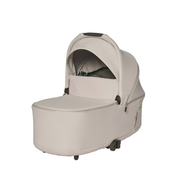 עריסת Anex Air-Q- אייר קיו-vanille שמנת אנקס עריסת Anex Air-Q- אייר קיו-vanille שמנת אנקס