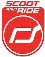 Scoot and Ride