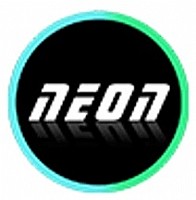 neon
