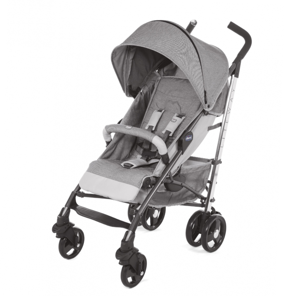 best off road stroller travel system