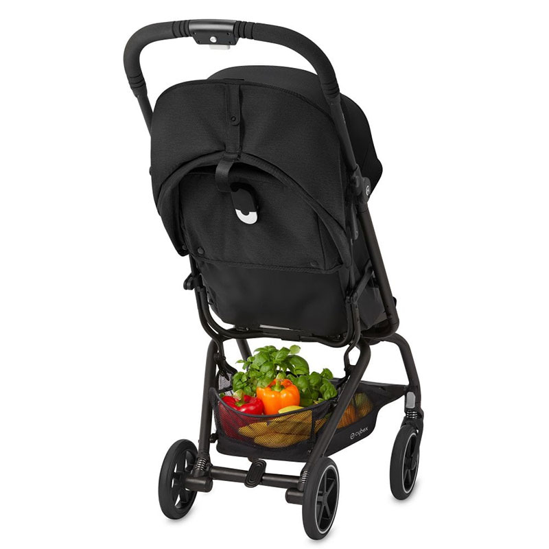 cybex eezy s 2 plus